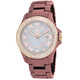 Jivago® Women's Ceramic Crystal Dial Watch product