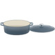 Cuisinart 7-Quart Cast Iron Casserole Dish product