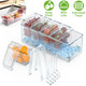NewHome™ 5-Cube Chilled Serving Station Caddy product