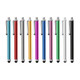 Universal Stylus Pen for Touchscreens (10-Pack) product