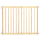 24-40" Wide Walk Through Pet Gate product