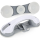3 Suction Cup Grab Bars (2-Pack) product