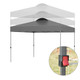 Outsunny® 10 x 10-Foot Outdoor Pop-up Canopy product