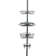 4-Tier Corner Rustproof Shower Caddy product