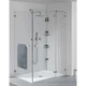 4-Tier Corner Rustproof Shower Caddy product