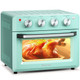 19-Quart Dehydrate Convection Air Fryer Toaster Oven with 5 Accessories product