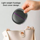 Portable Hair Comb Straightener Brush,Fast Heating 3 Temp Settings,Anti-Scald,For Travel Daily Use,Suitable For Men Long Beard And Women Hair product