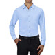 Men's Long Sleeve Classic Dress Shirt product