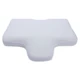 Cheer Collection™ Memory Foam Therapeutic Contoured  Pillow product