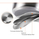NewHome™ Stainless Steel Cookware Set product