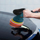 Cordless Car Buffer Polisher product