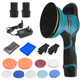 Cordless Car Buffer Polisher product