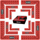 12-Piece 90 Degree Right Angle Positioning Squares product