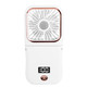 iMounTEK® Folding Mini Neck Fan product