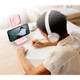 iMounTEK® Folding Mini Neck Fan product