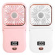 iMounTEK® Folding Mini Neck Fan product