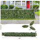 120 x 40-Inch Artificial Ivy Privacy Fence product