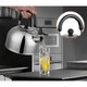 NewAge™ 2.1-Quart Stainless Steel Tea Kettle product