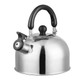 NewAge™ 2.1-Quart Stainless Steel Tea Kettle product