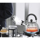 NewAge™ 2.1-Quart Stainless Steel Tea Kettle product