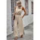 Women's Pocketed Chic Duo Set product