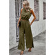 Women's Pocketed Chic Duo Set product
