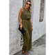 Women's Pocketed Chic Duo Set product