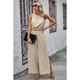 Women's Pocketed Chic Duo Set product