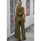 Women's Pocketed Chic Duo Set product