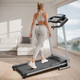 OBENSKY® 2.5HP Foldable Treadmill product