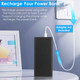 iMounTEK® 20,000mAh Power Bank product