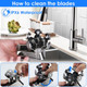 iMounTEK 5-In-1 Rechargeable Shaving Kit product