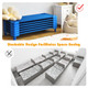 Kids Stackable Nap-Time Cots (6-Pack) product