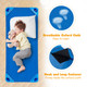 Kids Stackable Nap-Time Cots (6-Pack) product
