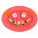 Silicone Feeding Placemat for Babies and Toddlers product