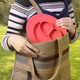 Silicone Feeding Placemat for Babies and Toddlers product