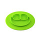 Silicone Feeding Placemat for Babies and Toddlers product