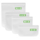NewHome™ 20-Piece Reusable Food Storage Bags product