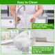 NewHome™ 20-Piece Reusable Food Storage Bags product