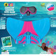 Body Glove® Kids' Mermaid Monofin with Mask product