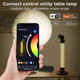 Sunset Light and Ambient Smart Lamp  product