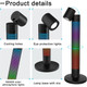 Sunset Light and Ambient Smart Lamp  product