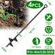 iMounTEK® Ground Auger Drill (4-Pack) product