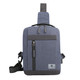Lior™ Side Cross-Body Shoulder Bag product