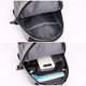Lior™ Side Cross-Body Shoulder Bag product