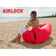 Inflatable Lounger Sofa Chair product
