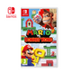 Mario vs. Donkey Kong Nintendo Switch Video - EU Version  product