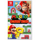 Mario vs. Donkey Kong Nintendo Switch Video - EU Version  product