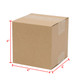 4 x 4 x 4-Inch Cardboard Box, 100 ct. product