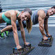 iMounTEK® Multifunctional Push-up Board product